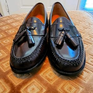 Men's Cole Haan shoes